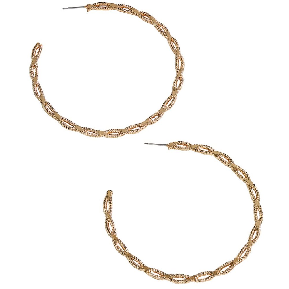 Park Lane Wrangler Earrings